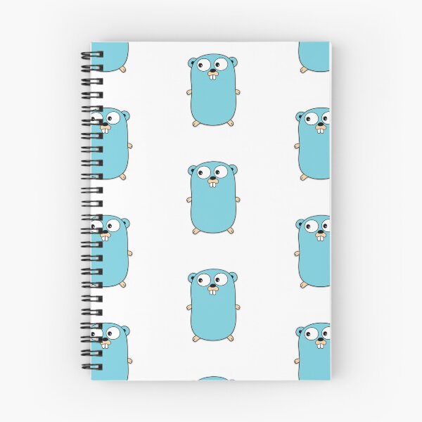 Aperçu de l'œuvre Golang créée et vendue par tonik12.