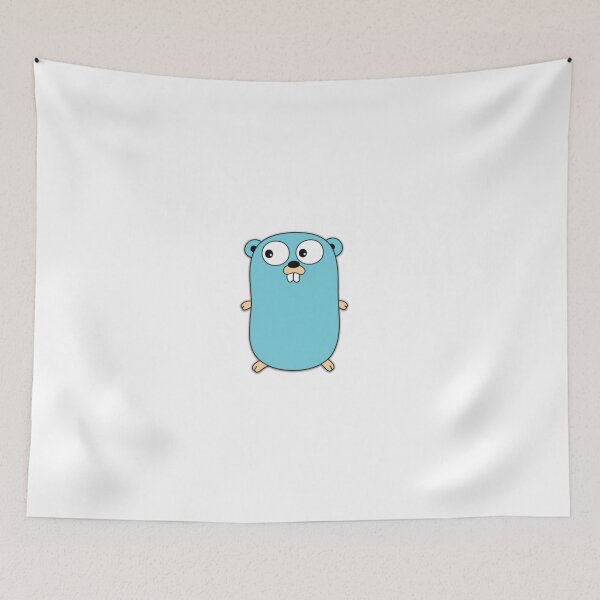 Item preview, Golang designed and sold by tonik12.