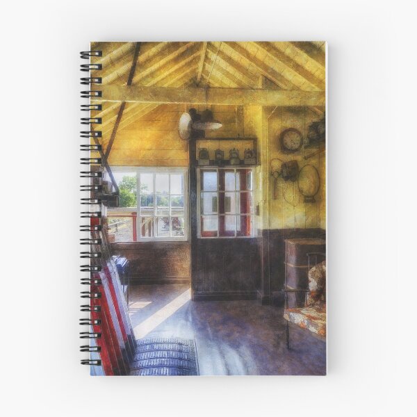 Item preview, Olde Signal Box designed and sold by MitchellAK.