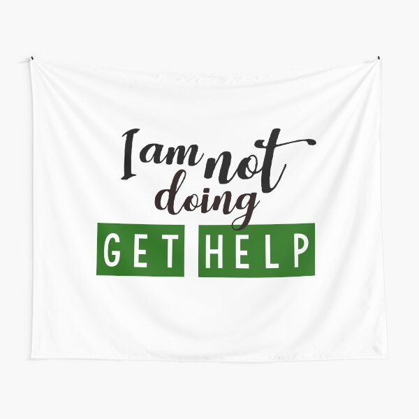 I am not doing get help Tapestry