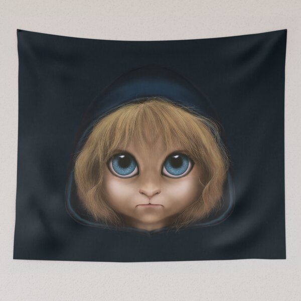 Item preview, Vincent, Beauty & The Beast (BITTY BADDIES) designed and sold by Jody  Parmann.