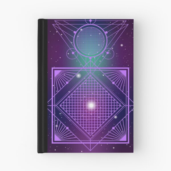 Item preview, Sacred Geometry Colorful Design 7 designed and sold by Robert Lynch.