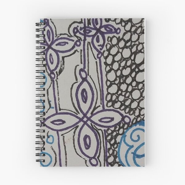 Item preview, Zentangle 226 designed and sold by CCWillow.