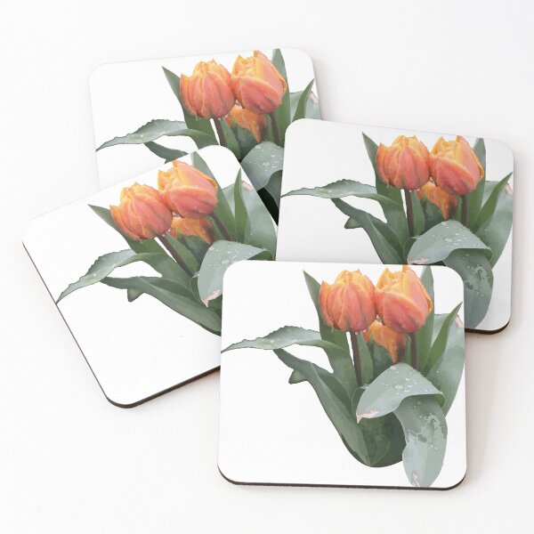 Item preview, Tulip love designed and sold by IrenaW.