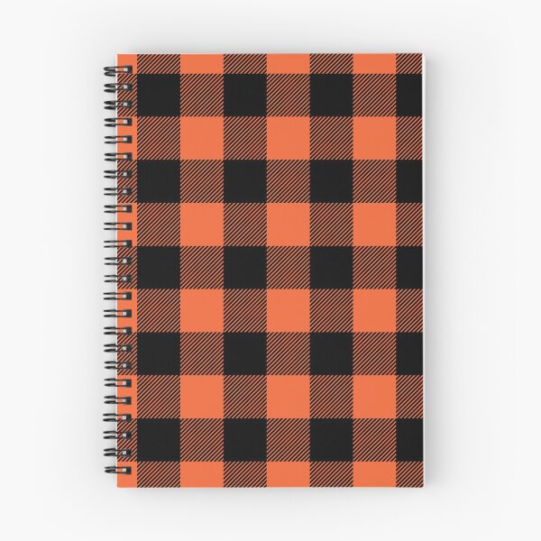 Artikelvorschau, Holzfäller - Orange/Schwarz entworfen und verkauft von DionBlaster.
