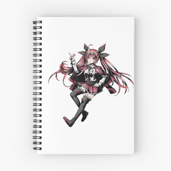 Item preview, Kotori Itsuka - Date a Live Anime designed and sold by the-Gate.