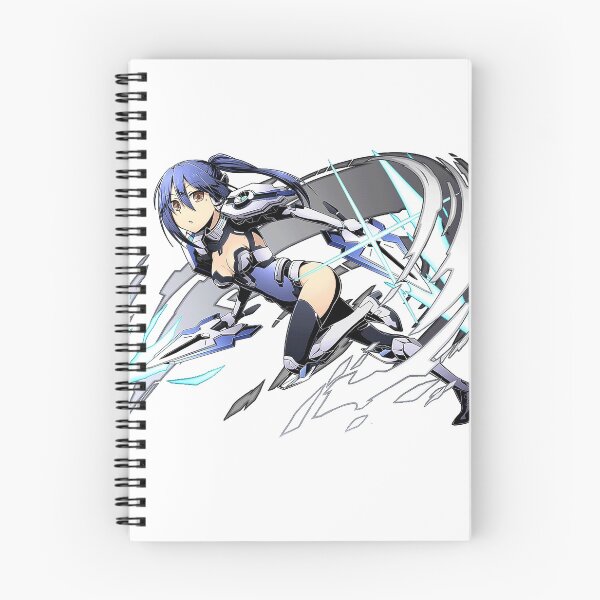 Item preview, Mana Takamiya - Date a live anime designed and sold by the-Gate.