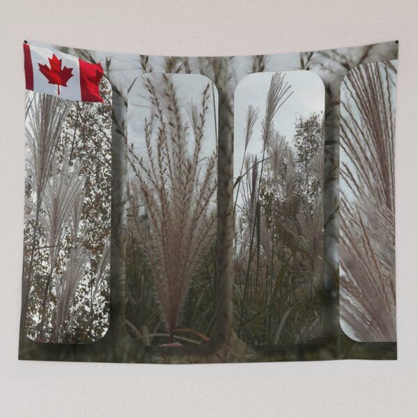 Item preview, Tall Grass designed and sold by Marie Leblanc.