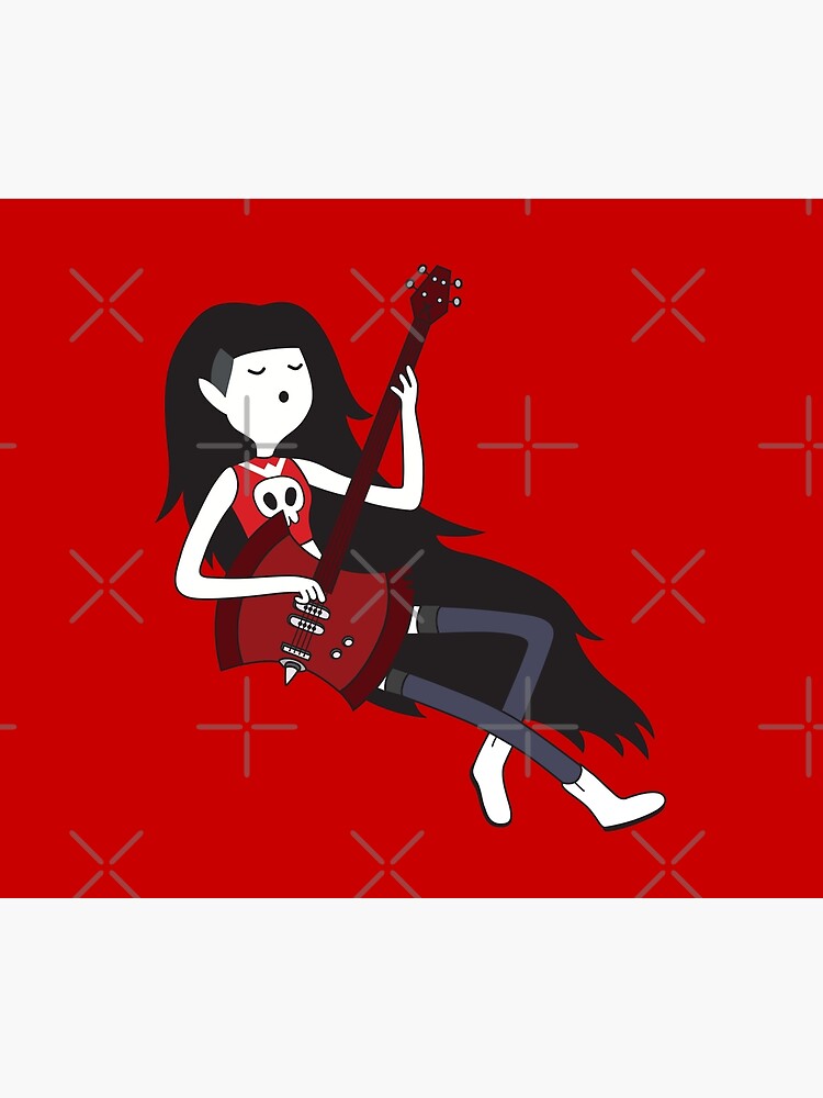 Marceline by plushism
