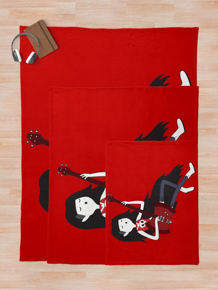 Alternate view of Marceline Throw Blanket
