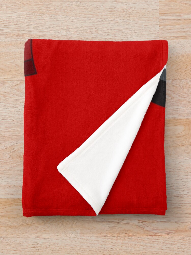 Alternate view of Marceline Throw Blanket