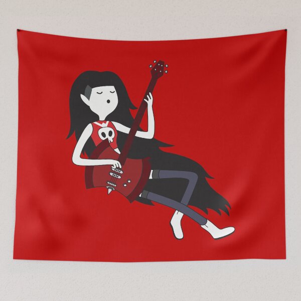 Item preview, Marceline designed and sold by plushism.