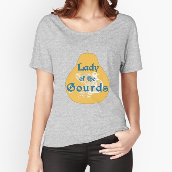 Item preview, Lady of the Gourds designed and sold by chrisinart.