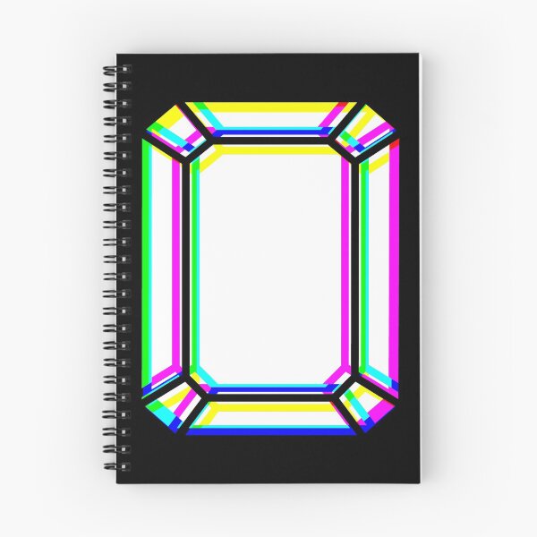 Item preview, Glitch Art Gem designed and sold by Dator.