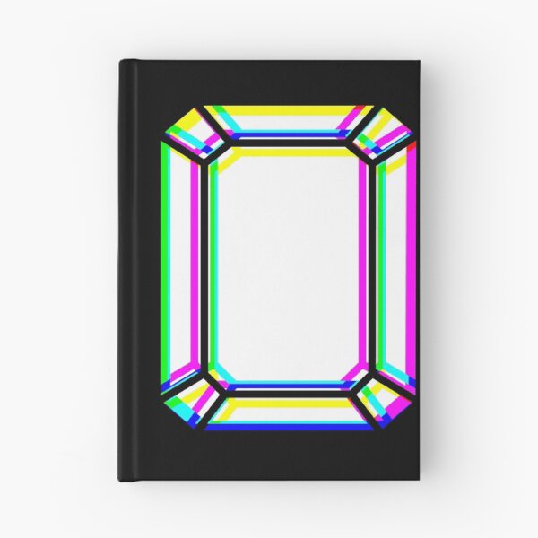 Item preview, Glitch Art Gem designed and sold by Dator.