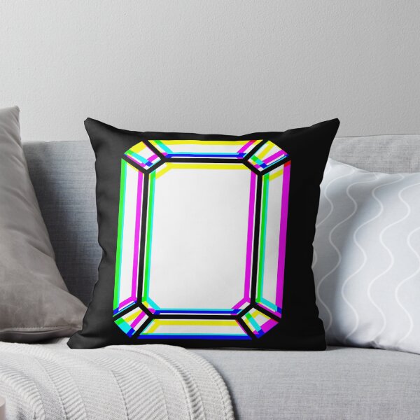 Item preview, Glitch Art Gem designed and sold by Dator.