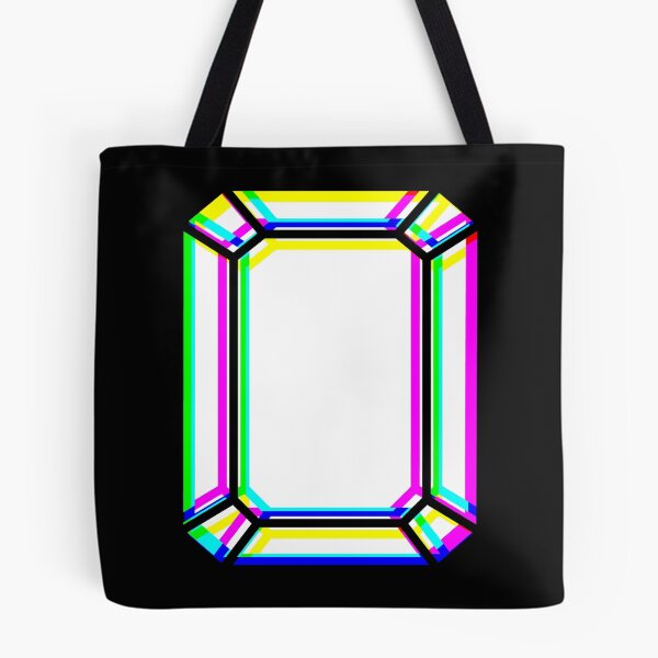 Item preview, Glitch Art Gem designed and sold by Dator.