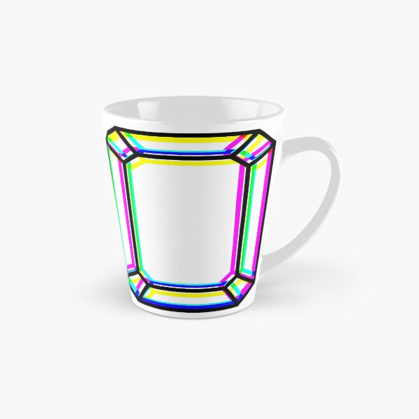 Item preview, Glitch Art Gem designed and sold by Dator.
