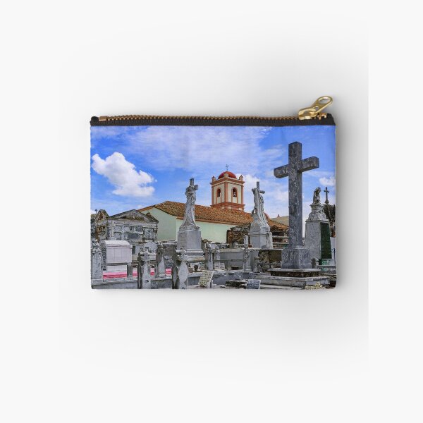 Item preview, Necropolis de Camaguey designed and sold by bulljup.