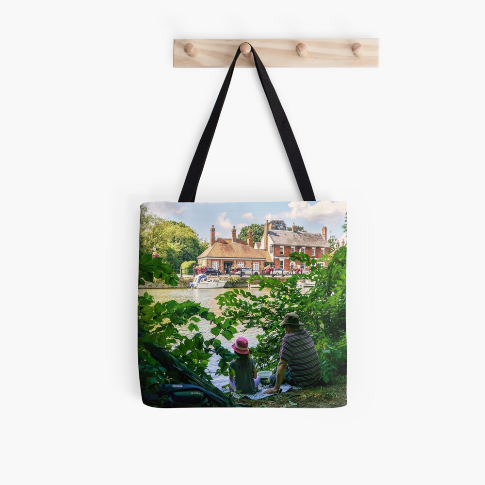 Item preview, All Over Print Tote Bag designed and sold by ScenicViewPics.