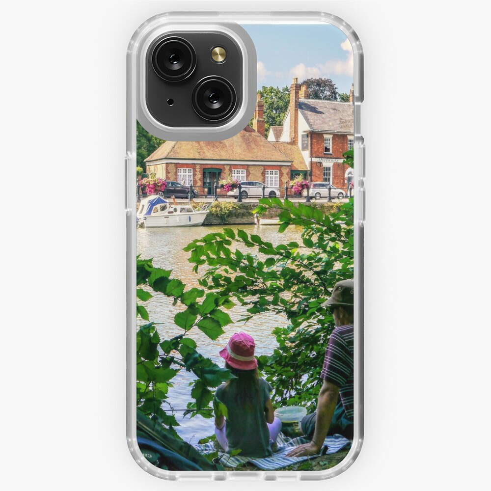 Item preview, iPhone Soft Case designed and sold by ScenicViewPics.