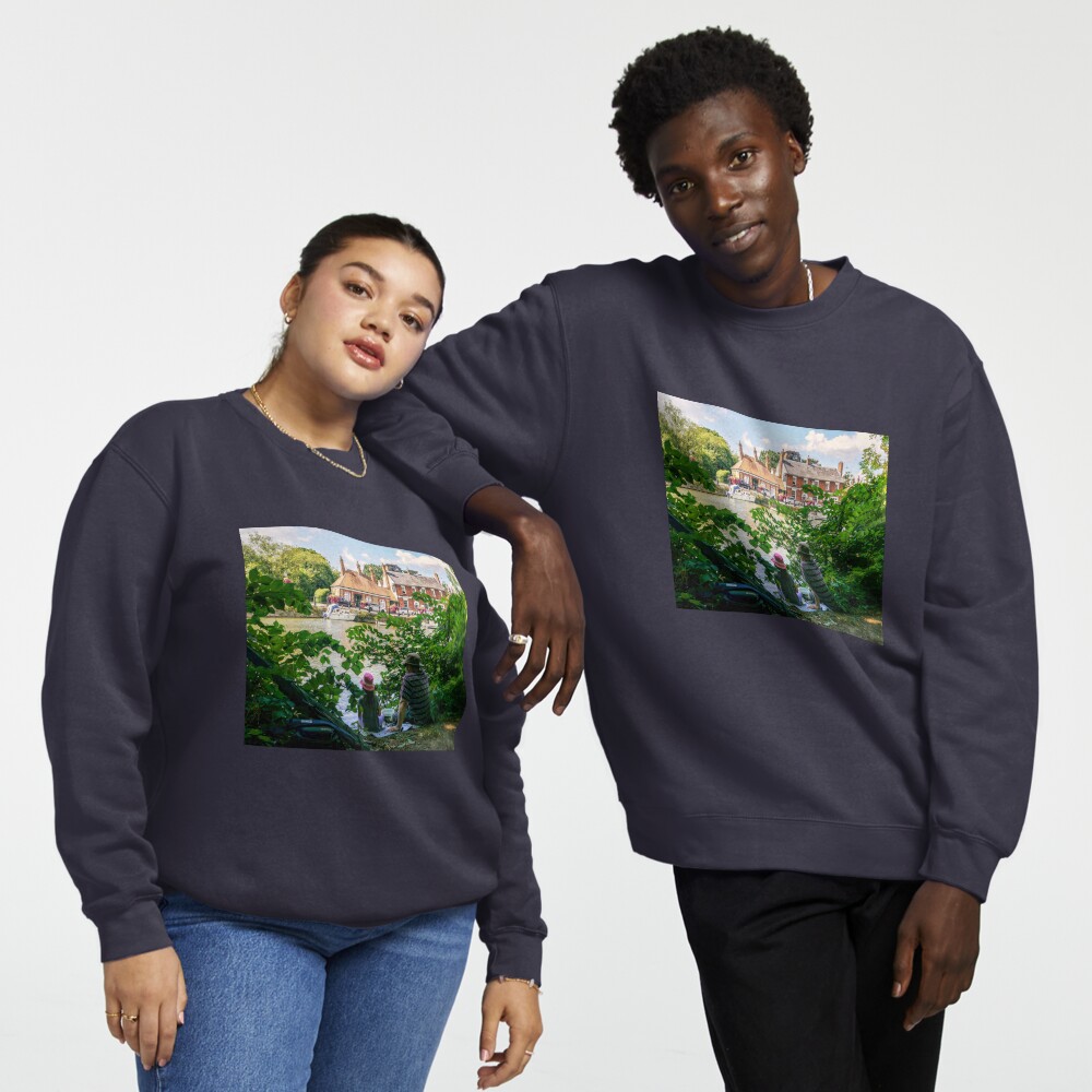 Item preview, Pullover Sweatshirt designed and sold by ScenicViewPics.