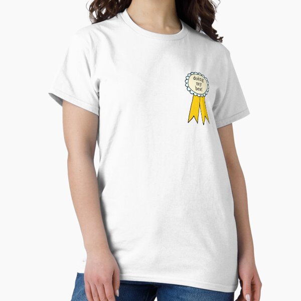 Item preview, Doing My Best - The Peach Fuzz designed and sold by Elizabeth Hudy.