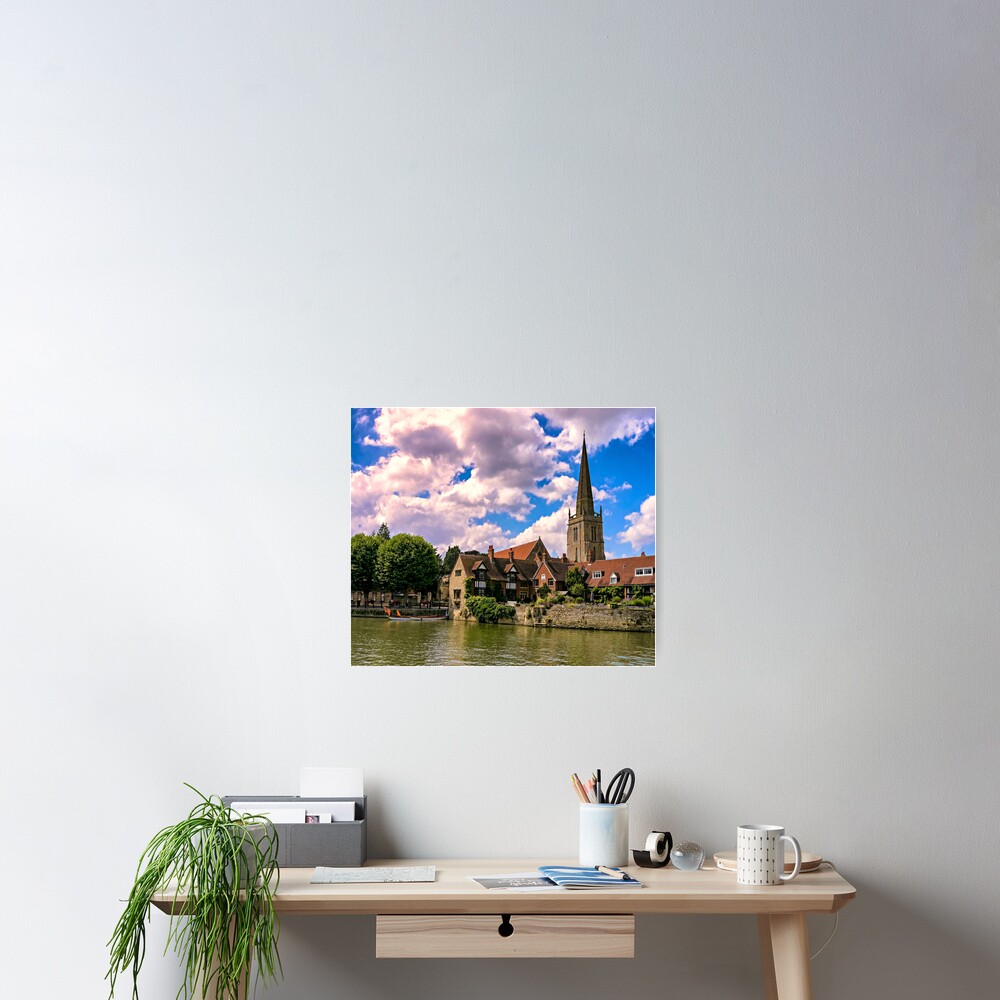 Item preview, Poster designed and sold by ScenicViewPics.