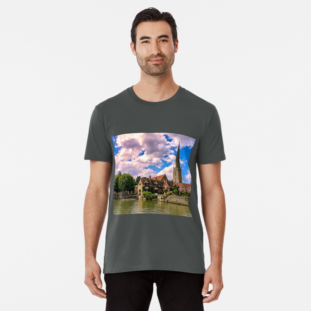 Item preview, Premium T-Shirt designed and sold by ScenicViewPics.