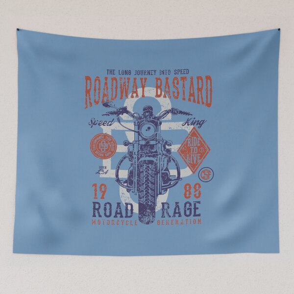Item preview, Roadway bastard designed and sold by crazy-s-factory.