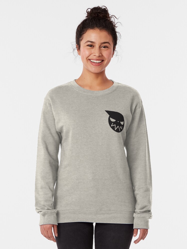 Soul hot sale eater sweatshirt