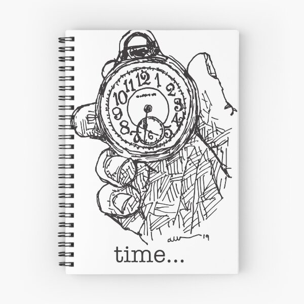 Item preview, Time designed and sold by JoshWilsonGNV.