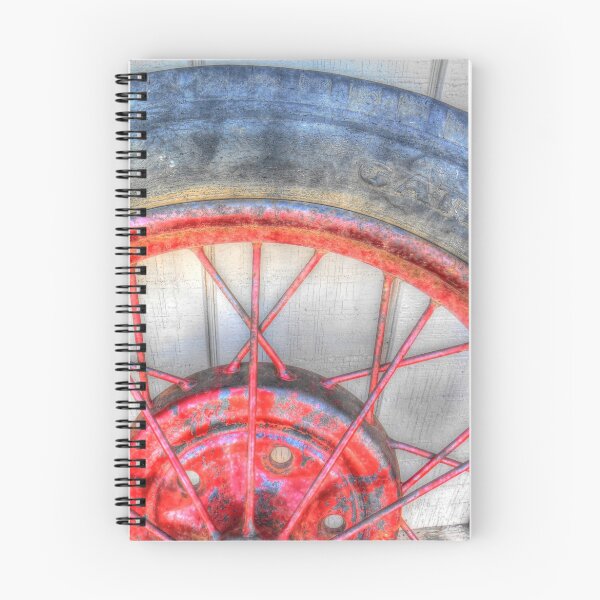 Item preview, Red Spokes designed and sold by James Brotherton.