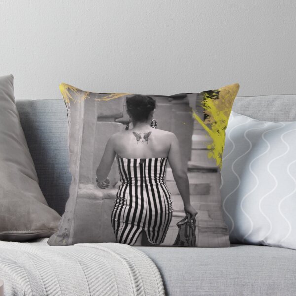 Item preview, Walking Away designed and sold by Bob Martin.