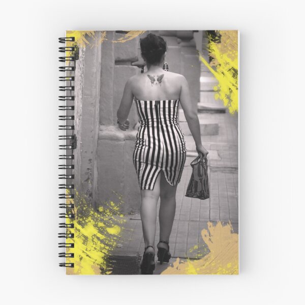 Item preview, Walking Away designed and sold by Bob Martin.