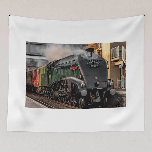 Item preview, 60009 Union Of South Africa designed and sold by StevenCartyphot.