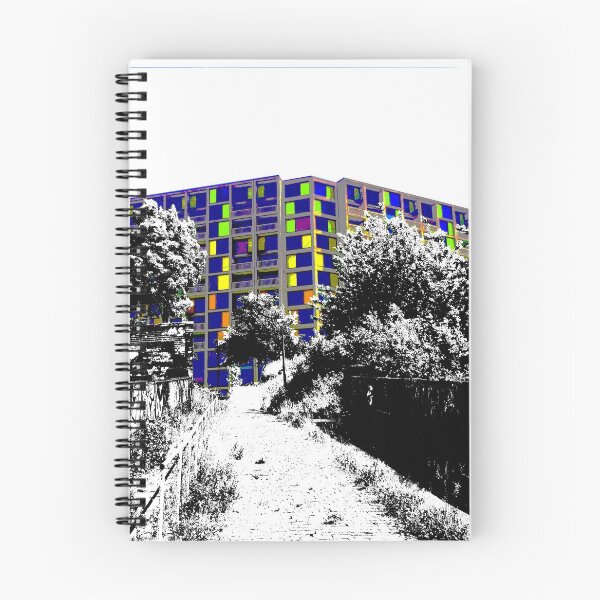 Item preview,  Brutalismo designed and sold by sidfletcher.