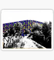 Untitled Sticker