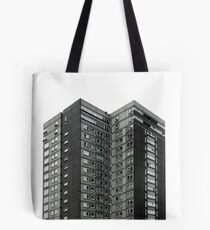 Avenham , Preston UK Tote Bag