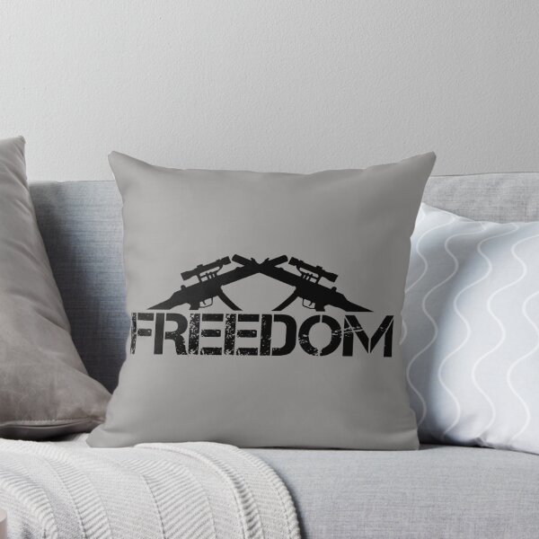 Item preview, Town Tees Freedom Pro 2nd Guns Shirt designed and sold by TownTees.