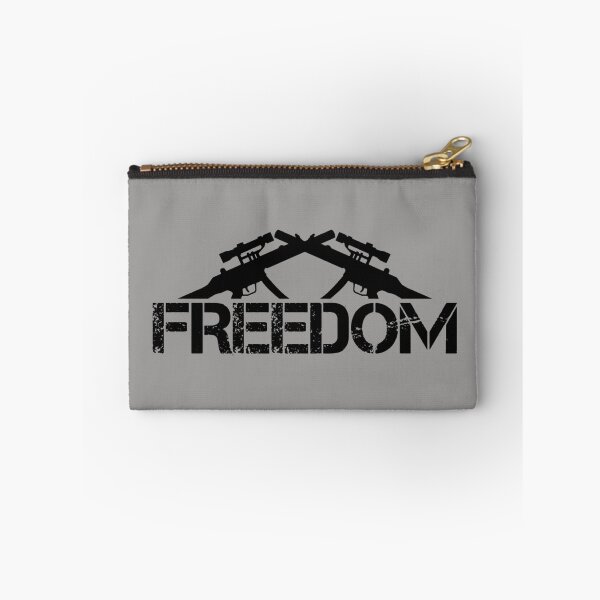 Item preview, Town Tees Freedom Pro 2nd Guns Shirt designed and sold by TownTees.