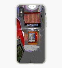 Lansdowne , Sheffield iPhone Case