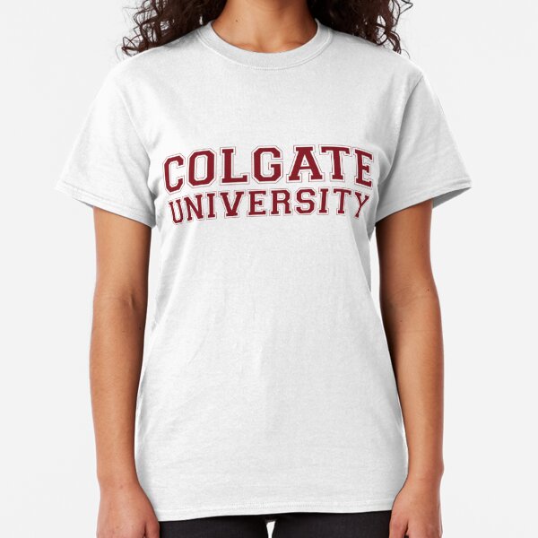 colgate university merch