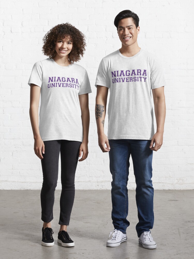 niagara university sweatshirt