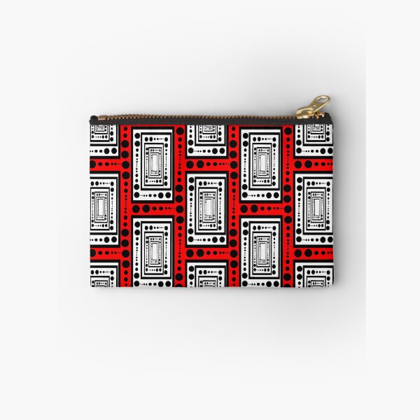 Item preview, geometric pattern designed and sold by M-Lorentsson.
