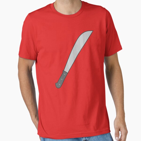 Item preview, Machete designed and sold by Action Toons.