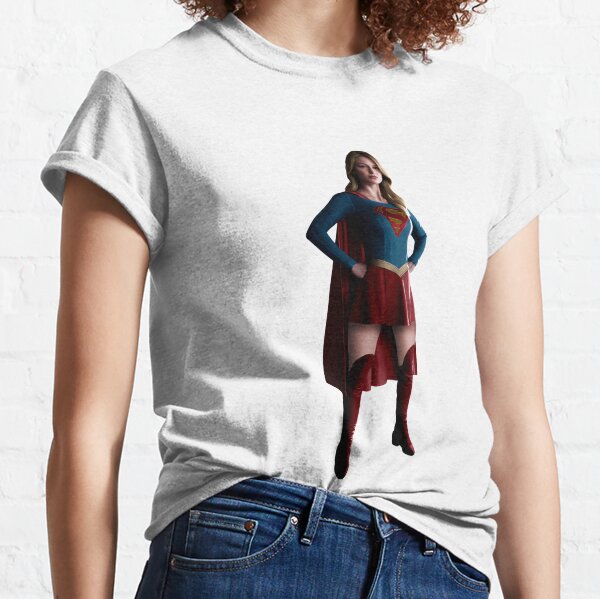 melissa benoist shirt