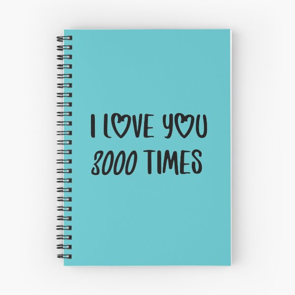 Item preview, I Love You - BlackText designed and sold by jamesgregory161.