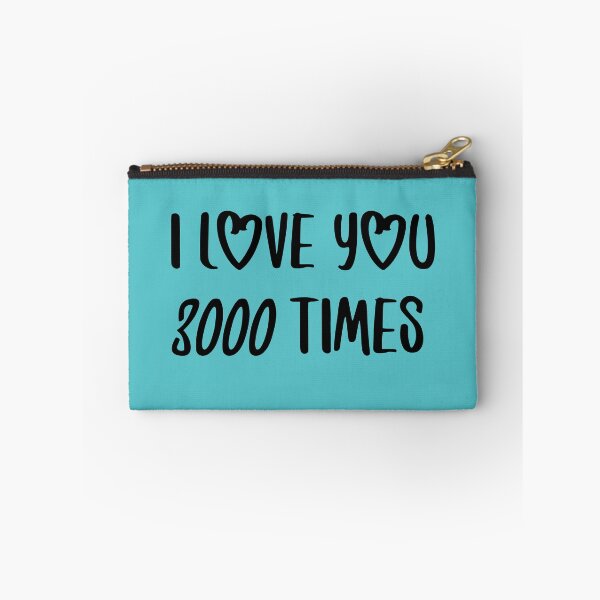 Item preview, I Love You - BlackText designed and sold by jamesgregory161.