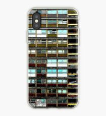 Salford - Rodney Street iPhone Case